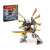LEGO LEGO® Ninjago 71821 Cole a jeho titanový dračí oblek