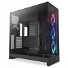 NZXT H9 Flow RGB CM-H92FB-R1