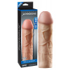 Návlek na penis Mega Extension