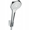 Sprchový panel - Hansgrohe Croma Select S Sprchová sada. 26421400 (Sprchový panel - Hansgrohe Croma Select S Sprchová sada. 26421400)