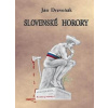 Slovenské horory - Dreveňák Ján