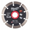 Milwaukee Diamantový rezný kotúč DU 115 × 22,2 mm 4932399521