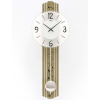 Designové kyvadlové hodiny 7489 AMS 62cm