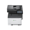 Lexmark XC2342-Multifunkcní tiskárna-barva-laser-A4/Legal (média)-až 39.5 stran/min. (kopírování)-až 40 stra (50M7390)