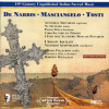 DE NARDIS.MASCIANGELO.TOSTI - 19Th Century Unpublished Italian Sacred Music (CD) (BONGIOVANNI)