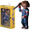 Chucky Good Guys Ultimate Doll Neca Figurine (Chucky Good Guys Ultimate Doll Neca Figurine)