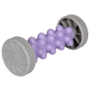 Merco Foot Roller masážní váleček fialová - 1 ks