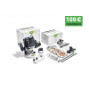 FESTOOL vrchná fréza OF 2200 EB-Set 576220