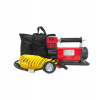 HUSAR WINCH Kompresor 12V 150 psi 150 l/min. HWKOM150PSI