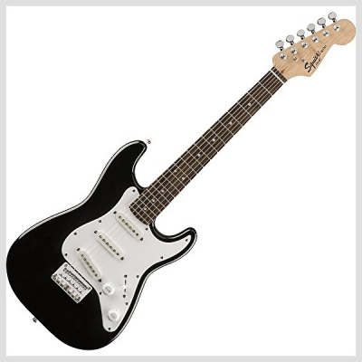 Elektrická gitara mini Stratocaster Squier Fender