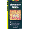 064 Břeclavsko-Pálava / Turistická mapa SHOCart 1:50T