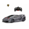 Rastar RC auto Lamborghini Sesto Elemento RTR sivá 1:14