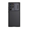 Nillkin CamShield Pro puzdro pre SAMSUNG S22 ULTRA (čierne)
