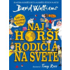 Najhorší rodičia na svete - David Williams