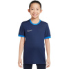 Tričko Nike Dri-Fit Academy 25 SS Jr FZ9758 410 M