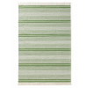 MOOD SELECTION Siena Green - exteriérový koberec ROZMER CM: 200 x 300