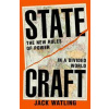 Statecraft - Jack Watling, Pan Macmillan