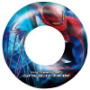 Bestway - Kruh Bestway 98003, Spiderman, detský, nafukovací, 560 mm