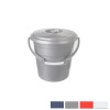 Vědro s víkem, 10 l - ORION