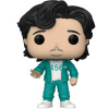POP! TV: Gi Hun 456 (Squid Game) POP-1222