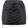 Karpos ALAGNA PLUS EVO sukňa čierna Veľkosť: L