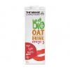 THE BRIDGE Rastlinný nápoj, bezlepkový, bio, v kartónovom obale, 1 l, THE BRIDGE, Omega 3, ovsený