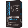 Alavis Maxima Bestier Tribulus kapsúl 60 ks
