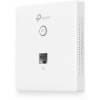 TP-Link EAP115-Wall - 300Mbit/s bezdrôtový nástenný N access point