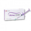 Hyruan One 2% zesíťovaná kys.hyalur. 3 ml