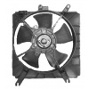 Ventilátor chladenia motora NRF 47609