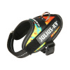 Julius-K9 IDC Powerharness Crazy - postroj najvyššej kvality, postroj pre psa, bláznivý vzor - Baby 1
