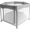 Asalvo Luxembourg maxi dětská ohrádka 150 x 150 grey