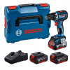 Skrutkovač Bosch akumulátorové napájanie 18 V 06019K6006