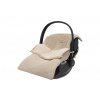 Jollein Fusak MOON Basic Knit Olive Green