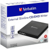 Verbatim externí CD/DVD mechanika 53504