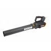 Píla na - Dúchadlo na listy Worx POWER SHARE WG547E.9 20V (Píla na - Dúchadlo na listy Worx POWER SHARE WG547E.9 20V)