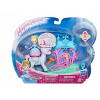 Hasbro Disney Princess Mini hrací set Popoluška