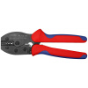 Knipex PRECIFORCE 97 52 38 krimpovacie kliešte dutiny na káble 0.25 do 6 mm²