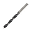 WOLFCRAFT - Špirálový vrták do dreva z legovanej chróm-vanádiovej ocele 15mm