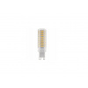 ECOLIGHT LED žiarovka G9 - 10W - 950lm - 6500k - studená biela