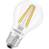 OSRAM 4099854477935 LED En.trieda 2021 A (A - G) E27 5 W teplá biela (Ø x v) 60.00 mm x 60.00 mm 1 ks; 4099854477935