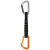 Expreskový set PETZL SET SPIRIT EXPRESS 17CM Expreskový set PETZL SET SPIRIT EXPRESS 17CM