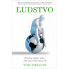 Ľudstvo (Tom Phillips)(Pevná)