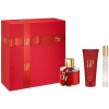 Carolina Herrera CH Woman SET: Toaletná voda 100ml + Telové mlieko 100ml + Toaletná voda 10ml pre ženy