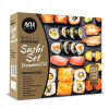 Sada Asia Kitchen na sushi XXL pre 6-8 osôb