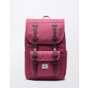 Herschel Supply Little America Mid-Volume Violet Quartz