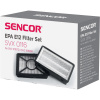 SVX 0116 HEPA sada filt. SVC 101x SENCOR