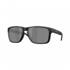 OAKLEY - okuliare Holbrook Matte Black / Prizm Black Lenses XXL