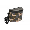 Fox taška na kŕmenie Aquos Camolite Bait Belt Varianta: 8 l (CEV018)