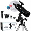 Teleskop Opticon Universe 114F1000EQ 1000 mm